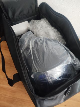 Pantalla soldar autonomo similar speedglas