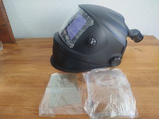 Pantalla soldar autonomo similar speedglas