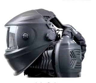 Pantalla soldar autonomo similar speedglas