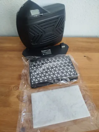 Pantalla soldar autonomo similar speedglas