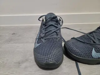 Nike Metcon 6 Talla 46 con alzas extra