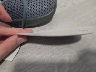 Nike Metcon 6 Talla 46 con alzas extra