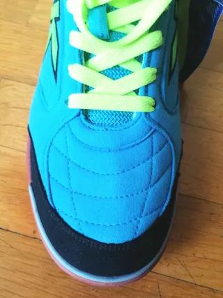 Zapatillas Kelme Indoor Fútbol Sala Precision 43