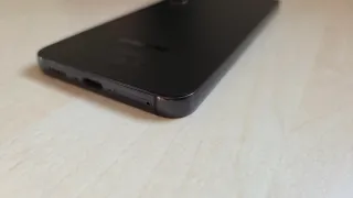 Samsung Galaxy S23 Negro 256GB