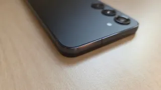 Samsung Galaxy S23 Negro 256GB