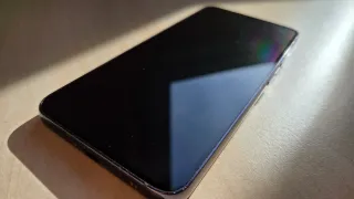 Samsung Galaxy S23 Negro 256GB