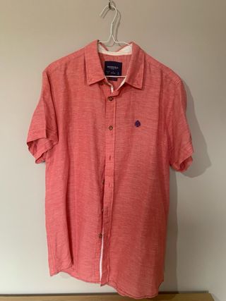 varias Camisas Talla L una 10€  dos 18€ tres 25€