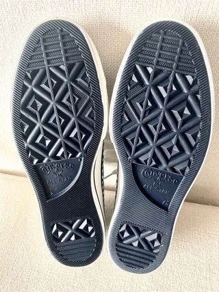 Zapatillas Converse All Star ¡SIN ESTRENAR! T41