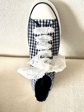 Zapatillas Converse All Star ¡SIN ESTRENAR! T41