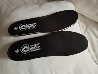 Zapatillas Jhayber Negras Cómodas