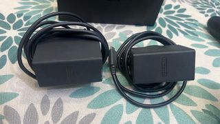 Nintendo Switch OLED + Accesorios + 2 juegos