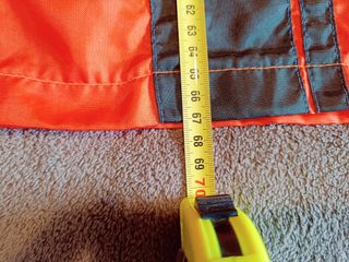 Chaqueta Pontiac Firebird Vintage USA