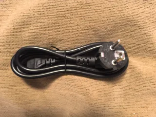 Caricabatterie HP Omen 150W HSTNN-CA27