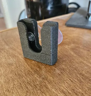 Funda Ventosas Sandisk SDSSDE60 y 10 tapones