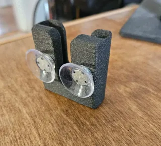 Funda Ventosas Sandisk SDSSDE60 y 10 tapones