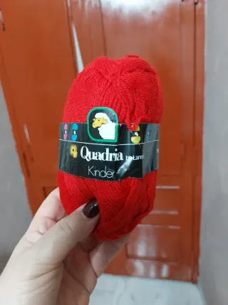 Tre Gomitoli di lana