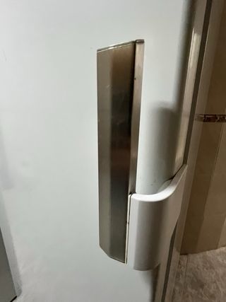 Frigorífico Balay Modelo KGKSVV30A