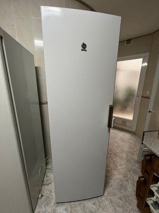 Frigorífico Balay Modelo KGKSVV30A