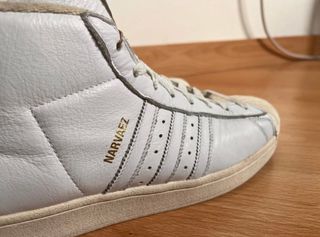 Adidas Pro Modelo ADV Sam Narváez Blanco