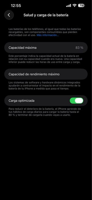 iPhone 13 Pro Max Azul Alpino 128GB