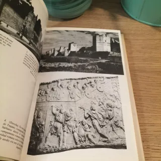 La Caida del imperio romano la explicacion militar