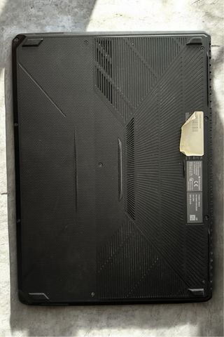 Portatile ASUS TUF Gaming FX505