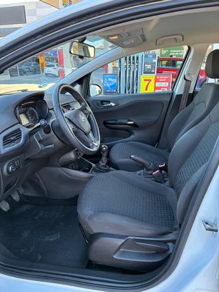 Opel Corsa-e 2018 3,800 PARA EXPORTACION