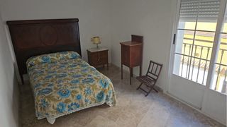 Conjunto Muebles principios del S XX restaurados