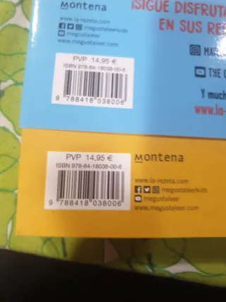 Libro Mateo - Dos en un crucero inolvidable