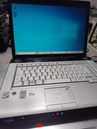 Toshiba Satellite A200-24H Notebook