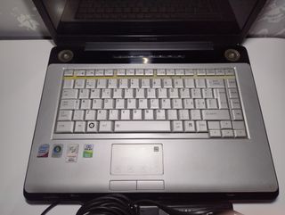 Toshiba Satellite A200-24H Notebook