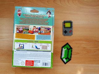 Nintendo 3DS - Animal Crossing Happy Home Designer