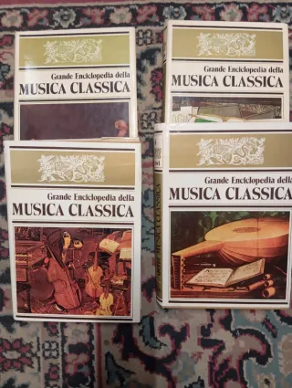 Musica classica