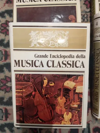 Musica classica