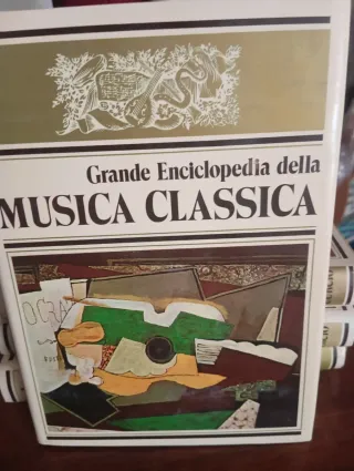 Musica classica