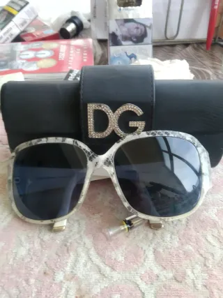 Óculos de Sol DG