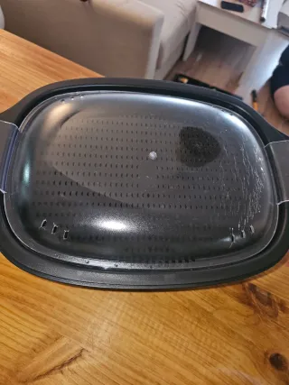 Robot de cocina Monsieur cuisine con wifi