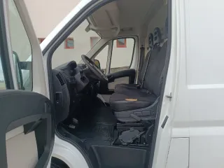 Peugeot Boxer 2020 L2 H1 etiqueta C