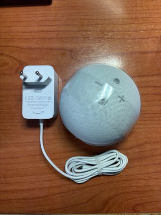 Echo Dot Alexa Amazon 4ª generazione