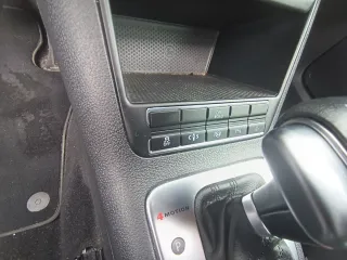 Volkswagen Tiguan 2010