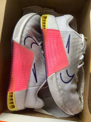 Nike Metcon 9 CrossFit Talla 39