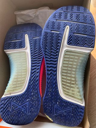 Nike Metcon 9 CrossFit Talla 39