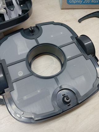 WYBOT Aspirador Piscina - Oferta