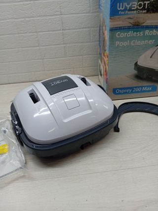 WYBOT Aspirador Piscina - Oferta