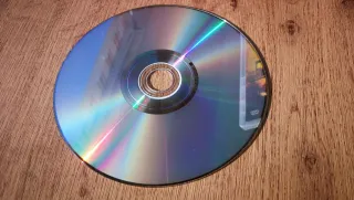 Nuclear Target DVD Wesley Snipes Italiano