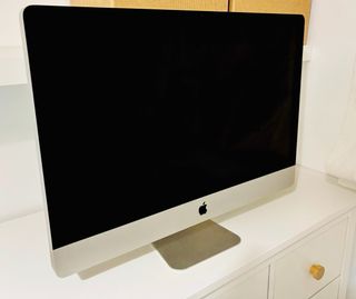 iMac 27 del año 2010