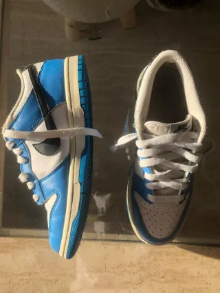 Zapatillas Nike Air Force 1