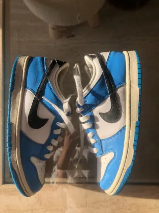 Zapatillas Nike Air Force 1