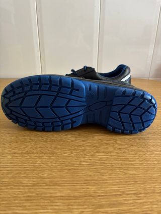 Zapatos de Seguridad FAL Seguridad Talla 44