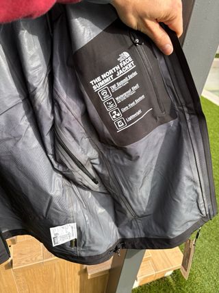 The North Face GTX KANTEGA